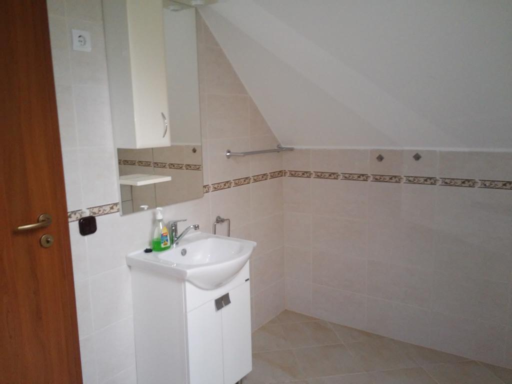 Tip-Top Lak Vendeghaz Szilvasvarad Exterior photo